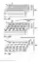 Fig. 30 - Methods of detecting immobilized biomolecules