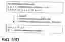 Fig. 235 - Factor IX: remolding and glycoconjugation of Factor IX