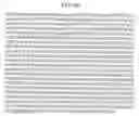 Fig. 309 - Factor IX: remolding and glycoconjugation of Factor IX