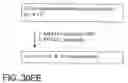 Fig. 84 - Factor IX: remolding and glycoconjugation of Factor IX