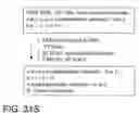 Fig. 95 - Factor IX: remolding and glycoconjugation of Factor IX