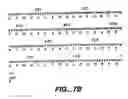 Fig. 13 - Proteases from gram-position organisms