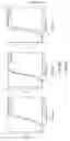 Fig. 11 - Apparatus for growing cells under variable hydrostatic pressures
