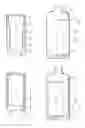 Fig. 04 - Compartmentalized device for cell culture, cell processing, and sample dialysis