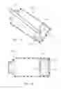 Fig. 06 - Compartmentalized device for cell culture, cell processing, and sample dialysis