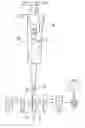 Fig. 01 - Apparatus for proteins and nucleic acids analysis