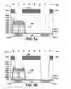 Fig. 08 - Method of forming and using a hardmask for forming ferroelectric capacitors in a semiconductor device