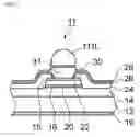Fig. 02 - Ejection method and optical device manufacturing method for arranging nozzles in agreement with sections subject to ejection