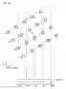Fig. 10 - Ejection method and optical device manufacturing method for arranging nozzles in agreement with sections subject to ejection