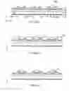 Fig. 12 - Ejection method and optical device manufacturing method for arranging nozzles in agreement with sections subject to ejection