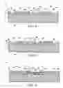 Fig. 03 - Process of forming a capacitative audio transducer