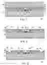 Fig. 04 - Process of forming a capacitative audio transducer