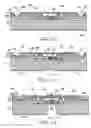 Fig. 05 - Process of forming a capacitative audio transducer