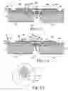 Fig. 06 - Process of forming a capacitative audio transducer