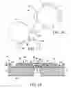 Fig. 07 - Process of forming a capacitative audio transducer