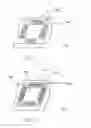 Fig. 03 - Quad flat flip chip packaging process and leadframe therefor