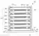 Fig. 01 - Semiconductor chip, chip stack package and manufacturing method