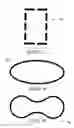 Fig. 08 - Transfer mold semiconductor packaging processes