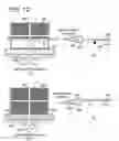Fig. 12 - Manufacturing method of emitting device
