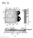Fig. 15 - Manufacturing method of emitting device