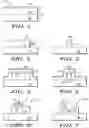 Fig. 02 - Confined spacers for double gate transistor semiconductor fabrication process