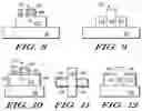 Fig. 03 - Confined spacers for double gate transistor semiconductor fabrication process