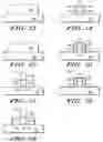 Fig. 04 - Confined spacers for double gate transistor semiconductor fabrication process