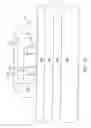 Fig. 11 - Transistor structure with thick recessed source/drain structures and fabrication process of same