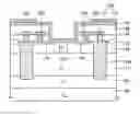 Fig. 01 - Method of manufacturing photo diodes having a conductive plug contact to a buried layer