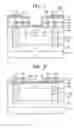 Fig. 05 - Method of manufacturing photo diodes having a conductive plug contact to a buried layer