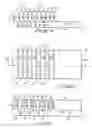 Fig. 03 - Methods of forming field effect transistor gate lines