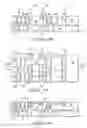 Fig. 07 - Methods of forming field effect transistor gate lines