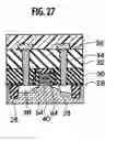 Fig. 28 - Nonvolatile semiconductor memory