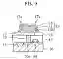 Fig. 10 - Semiconductor device and method for fabricating the same
