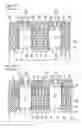 Fig. 241 - Semiconductor memory device and its production process