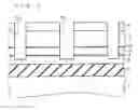 Fig. 03 - Semiconductor device having a trench isolation and method of fabricating the same