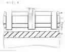 Fig. 04 - Semiconductor device having a trench isolation and method of fabricating the same