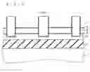 Fig. 06 - Semiconductor device having a trench isolation and method of fabricating the same