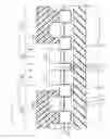 Fig. 44 - Semiconductor device having a trench isolation and method of fabricating the same