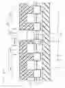 Fig. 48 - Semiconductor device having a trench isolation and method of fabricating the same