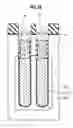 Fig. 16 - Semiconductor device having trench capacitor and fabrication method for the same