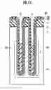 Fig. 24 - Semiconductor device having trench capacitor and fabrication method for the same