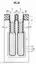 Fig. 29 - Semiconductor device having trench capacitor and fabrication method for the same