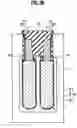 Fig. 30 - Semiconductor device having trench capacitor and fabrication method for the same
