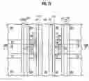Fig. 32 - Semiconductor device having trench capacitor and fabrication method for the same