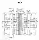 Fig. 48 - Semiconductor device having trench capacitor and fabrication method for the same