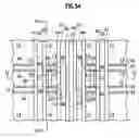 Fig. 55 - Semiconductor device having trench capacitor and fabrication method for the same