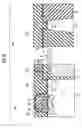 Fig. 62 - Semiconductor device having trench capacitor and fabrication method for the same