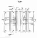 Fig. 80 - Semiconductor device having trench capacitor and fabrication method for the same