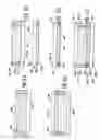 Fig. 09 - Method for producing a stacked structure